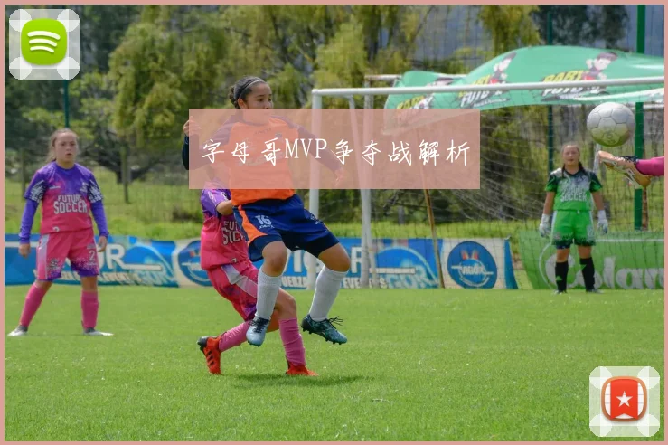 字母哥MVP争夺战解析