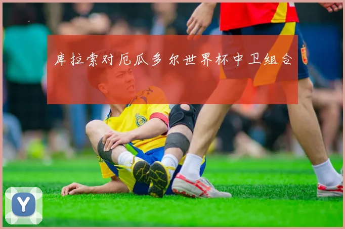 库拉索对厄瓜多尔世界杯中卫组合