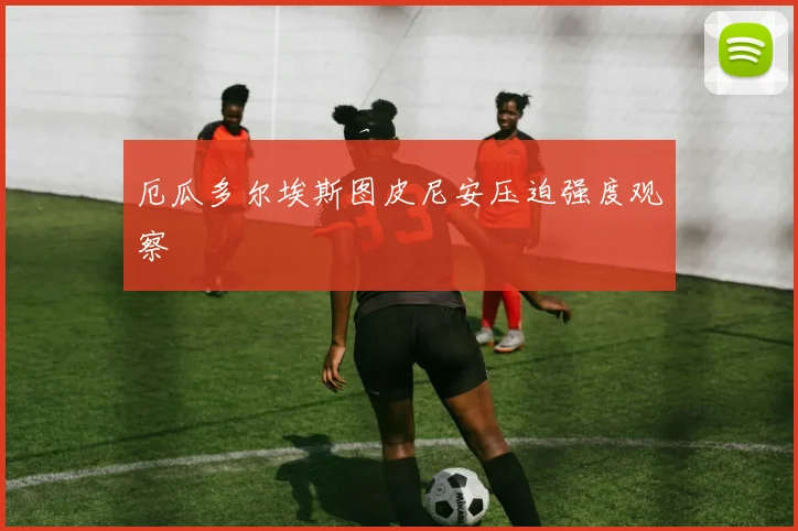 厄瓜多尔埃斯图皮尼安压迫强度观察
