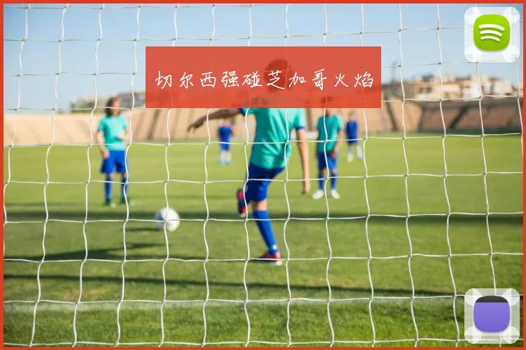 切尔西强碰芝加哥火焰