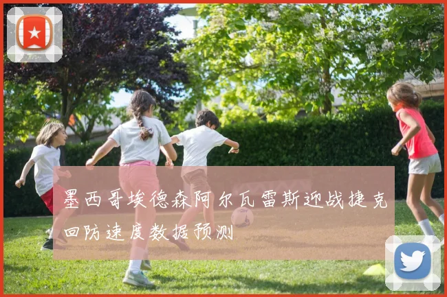 墨西哥埃德森阿尔瓦雷斯迎战捷克回防速度数据预测