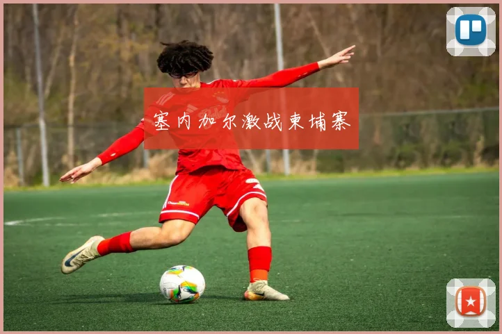 塞内加尔激战柬埔寨